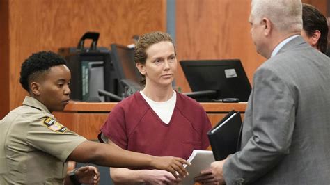 A Texas woman convicted of killing pro cyclist ‘Mo’ Wilson is sentenced to 90 years in prison